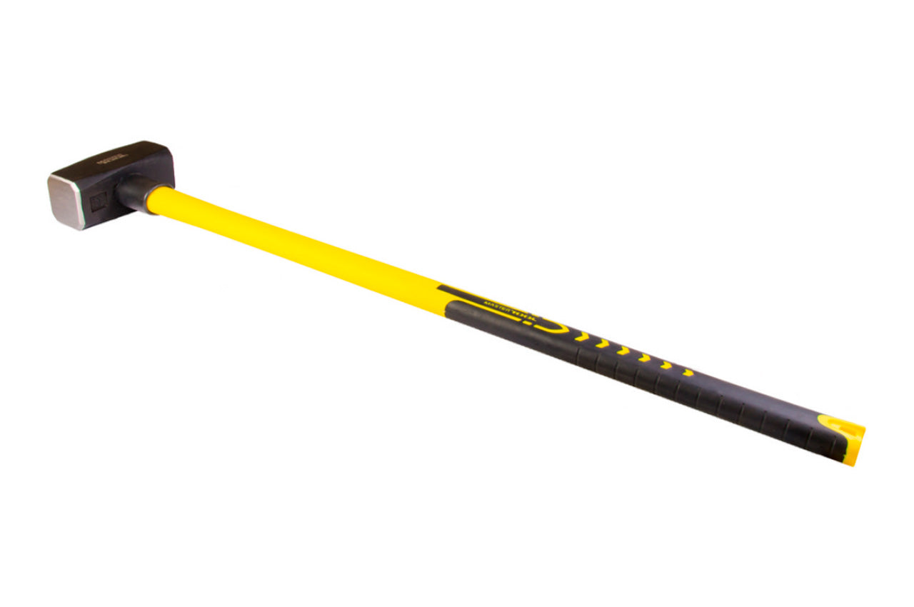 Кувалда Mastertool - 5000 г длинная ручка стекловолокно