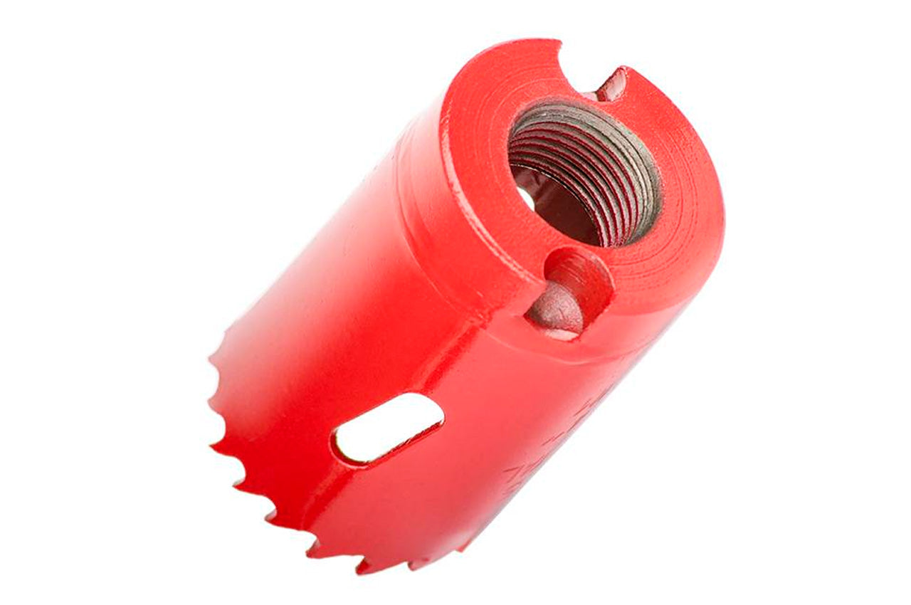 Сверло корончатое биметаллическое Intertool - 32 мм x 7/16"