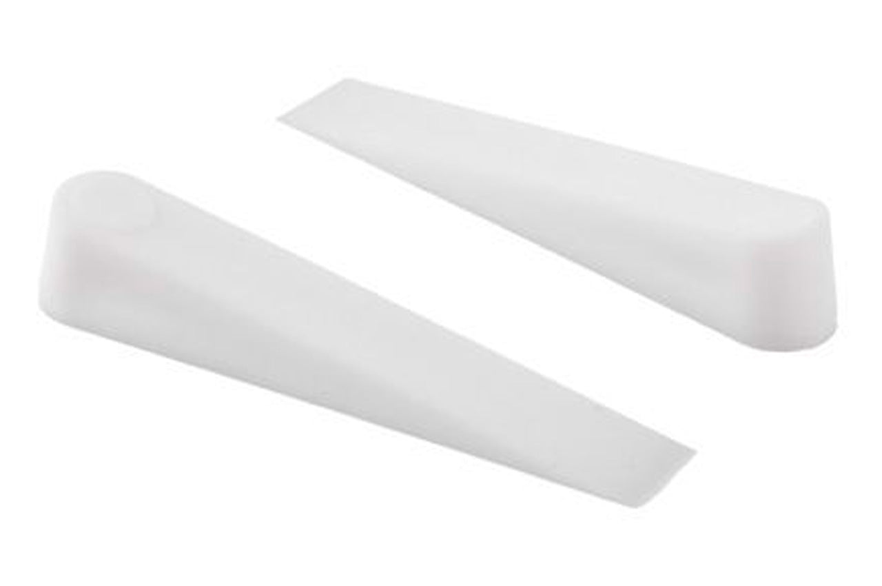 Клинья для плитки Intertool - 40 мм (40 шт.)