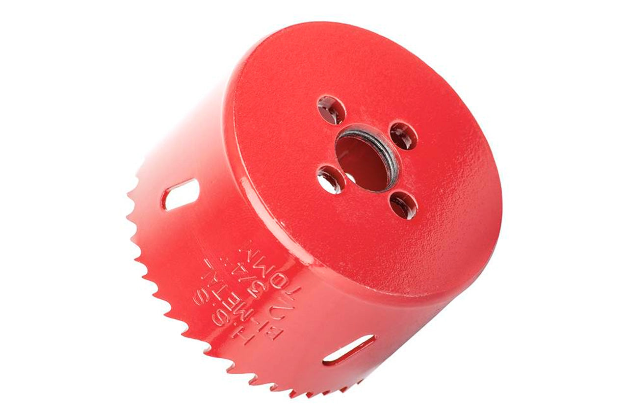 Сверло корончатое биметаллическое Intertool - 70 мм x 7/16"