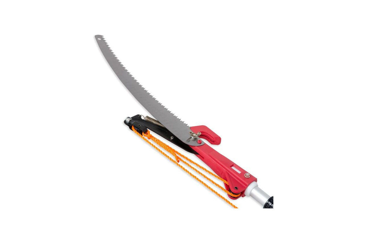 Высоторез Intertool - 350 мм x 3,75 м телескопический