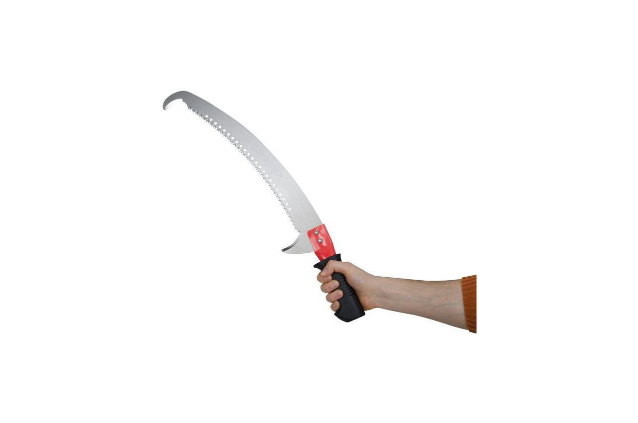 Высоторез Intertool - 350 мм x 5 м телескопический