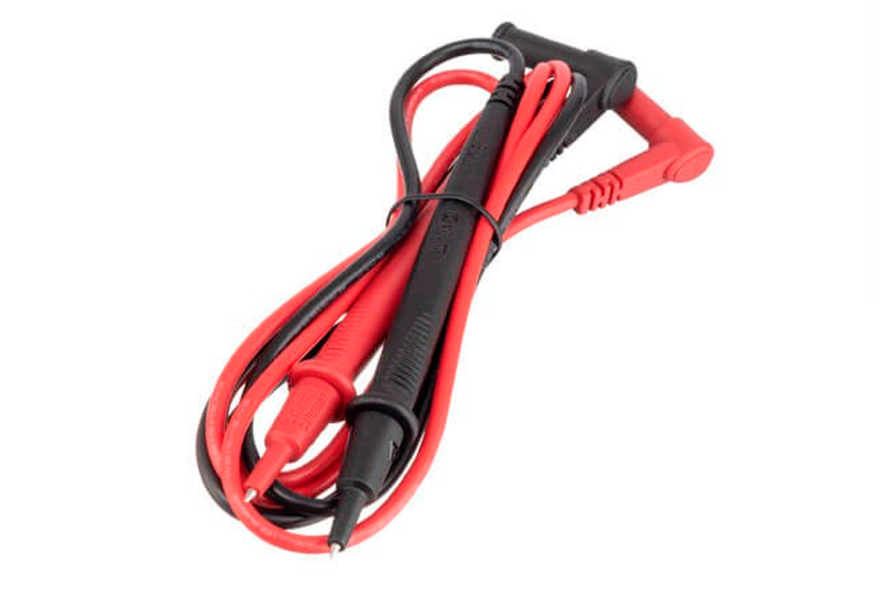 Щупы для мультиметра Intertool - MT-0002