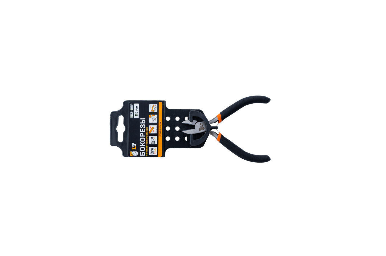 Бокорізи LT-115 мм Pro