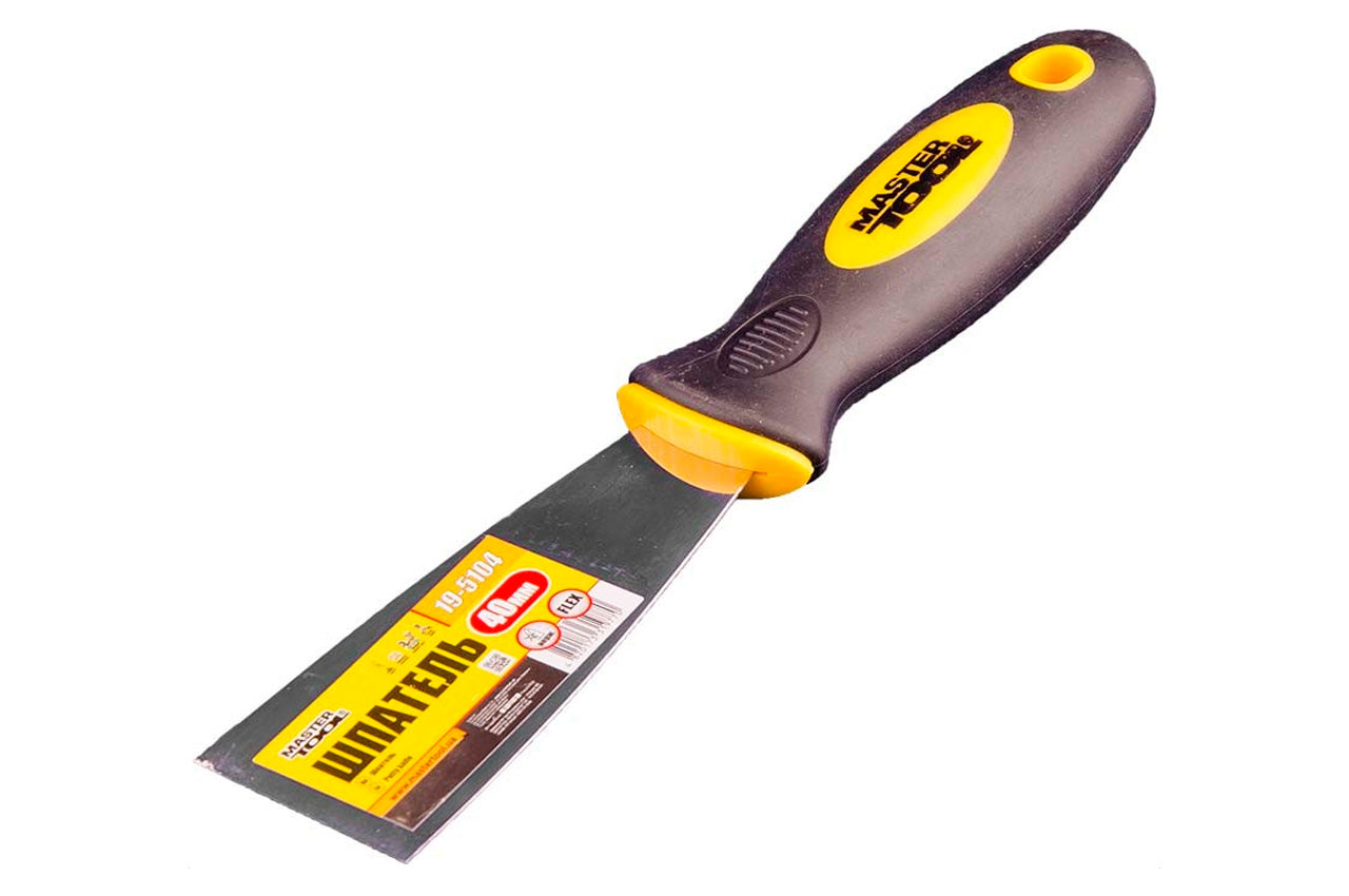 Шпатель Mastertool - 40 мм