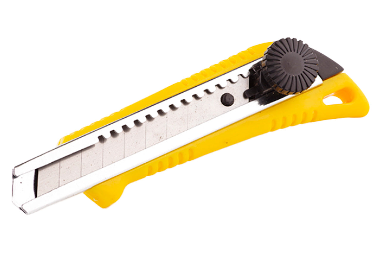 Нож Сила - 18 мм автозамок