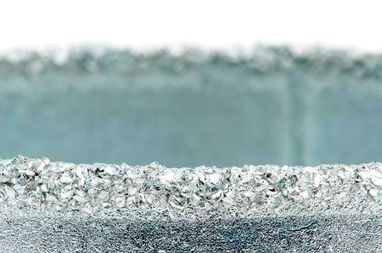 Сверло корончатое по плитке Intertool - 103 мм