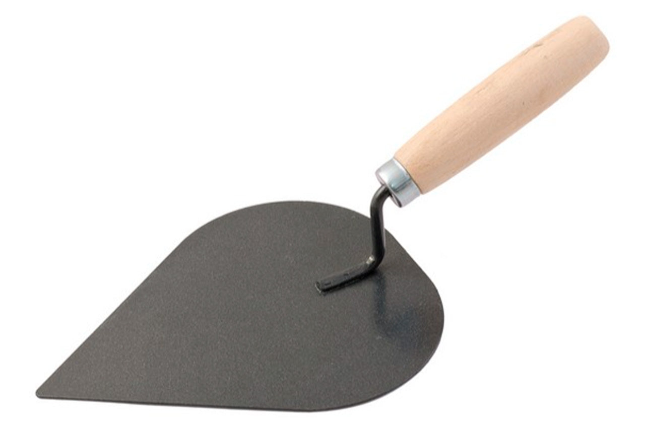 Кельма штукатура Mastertool - 155 x 190 мм