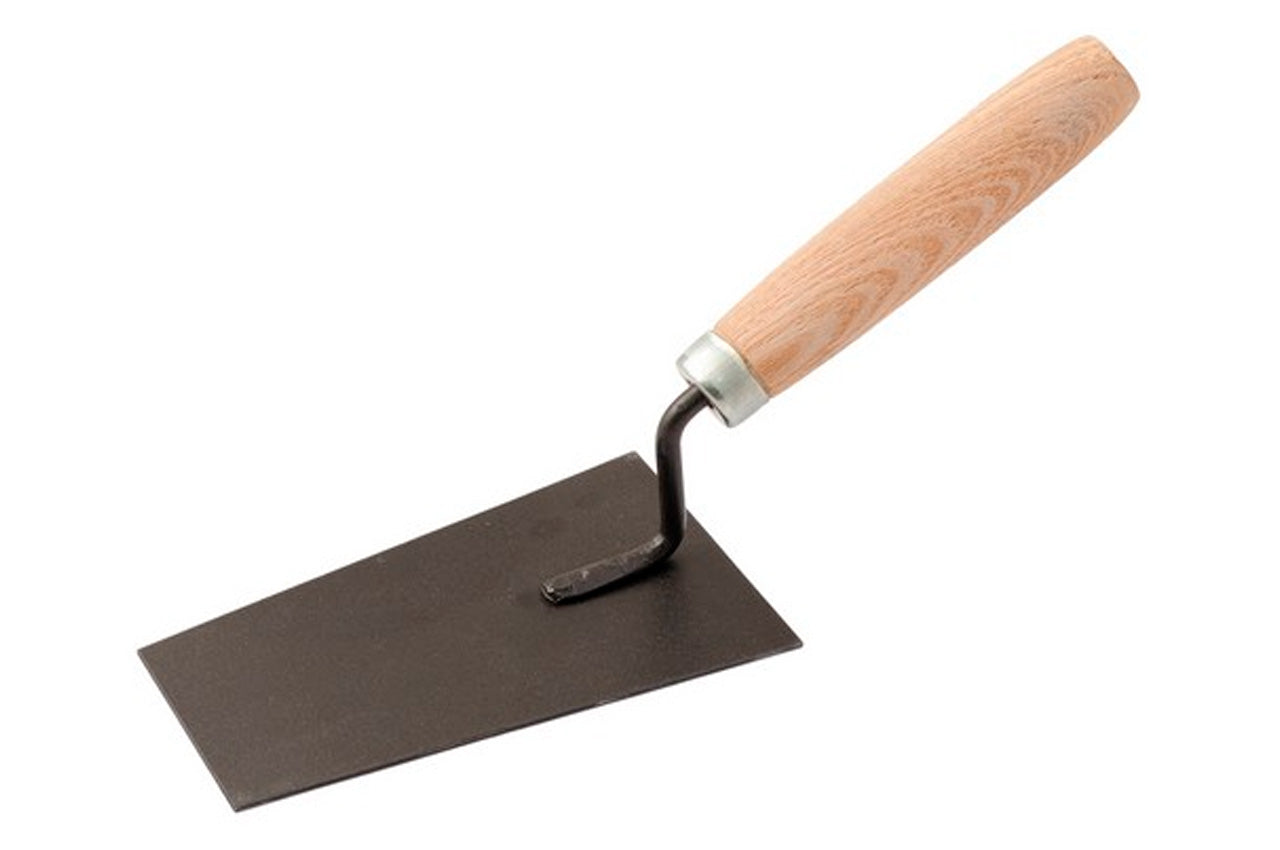 Кельма отделочника Mastertool - 80 x 140 мм