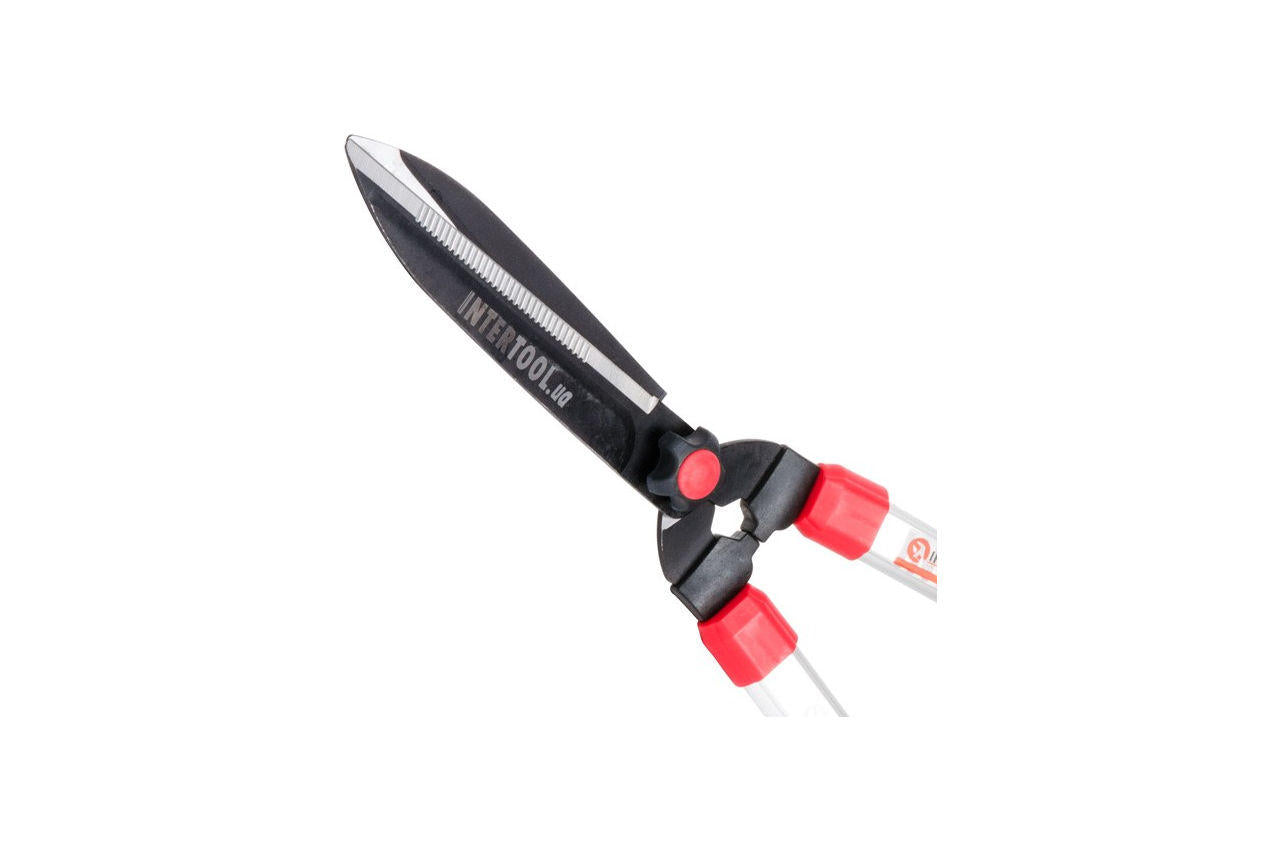 Ножницы для стрижки кустарников Intertool - 645 мм