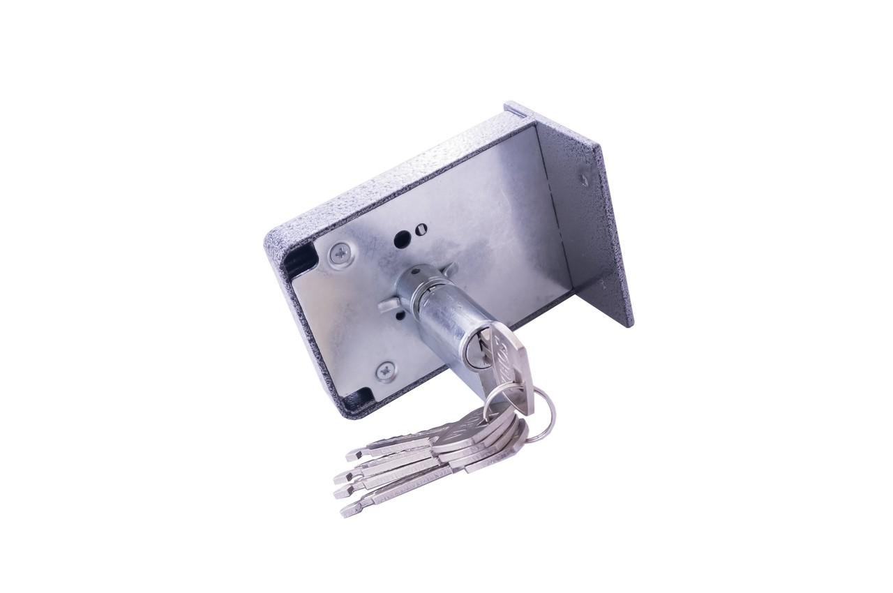 Замок накладной FZB - 14-17 Sofia