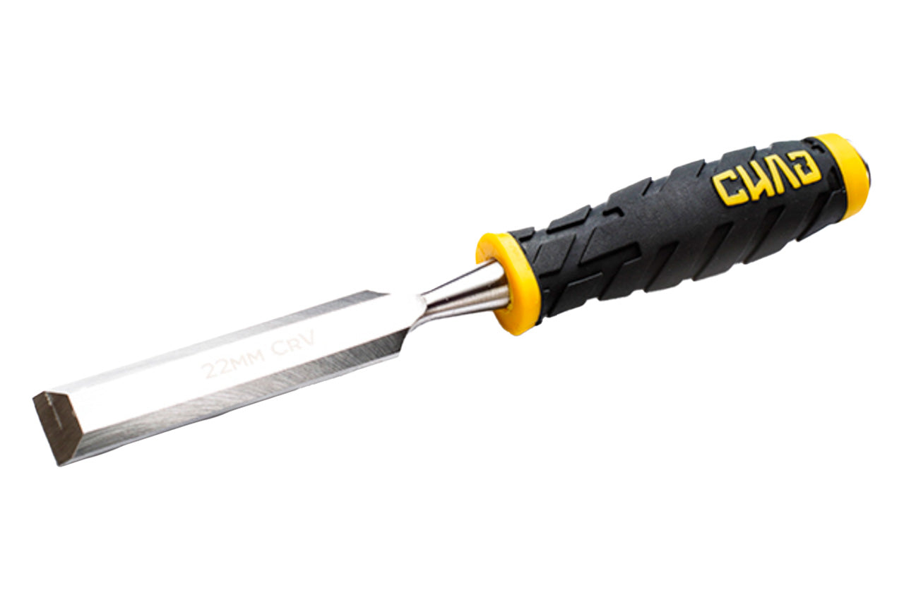 Стамеска Сила – 6 мм ударна