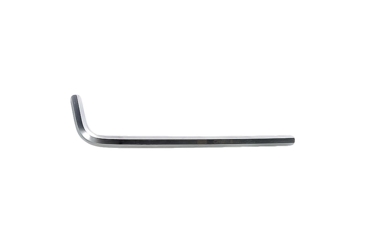 Ключ торцевой шестигранный Сила - 2 мм