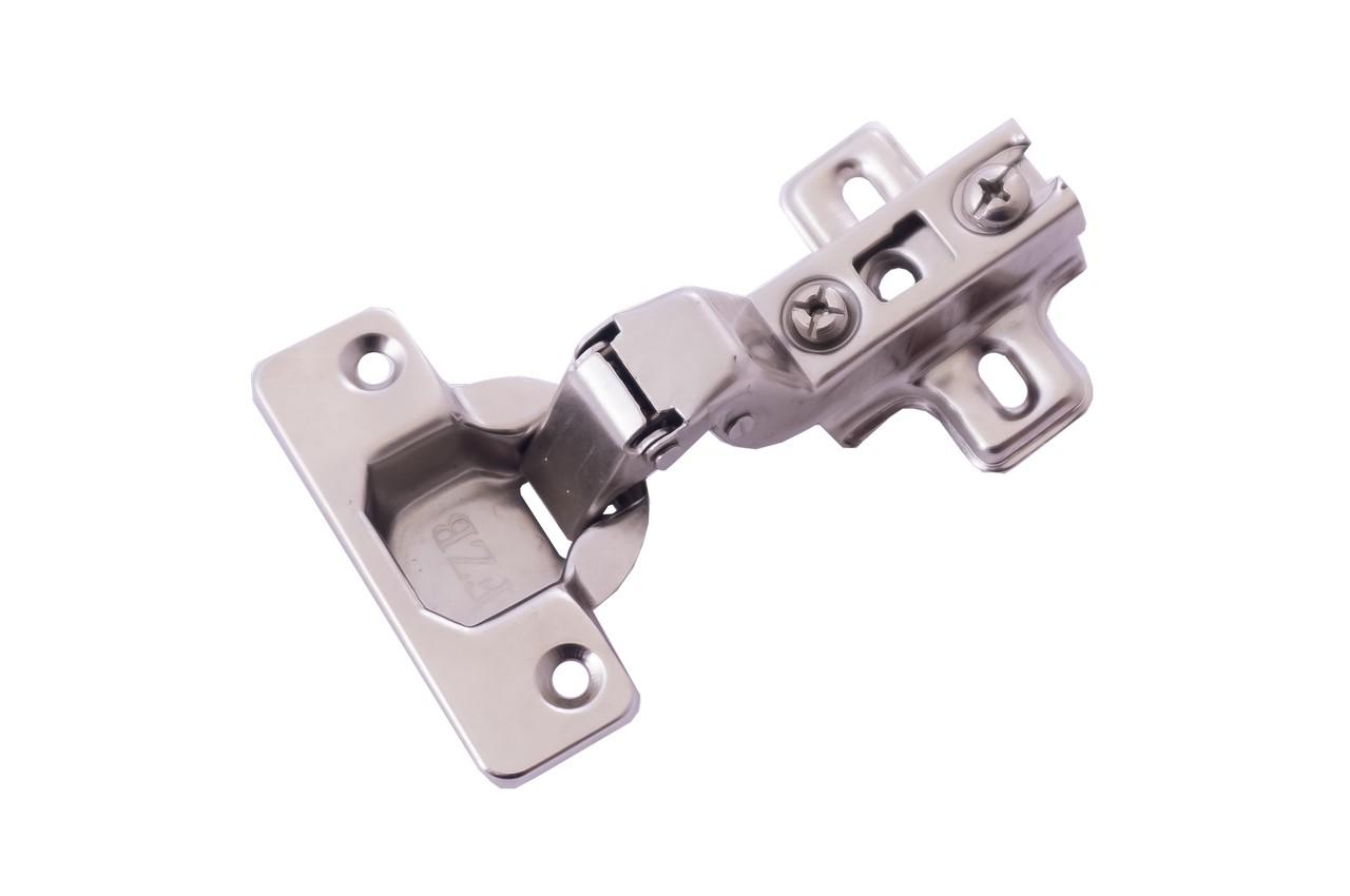 Петля мебельная FZB - 35 мм x 35° эконом (50 г)