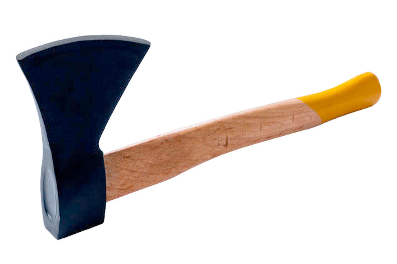 Топор Сила - 1000 г ручка дерево