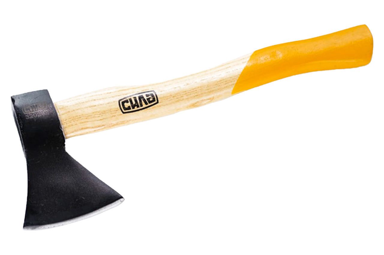 Топор Сила - 1200 г ручка дерево