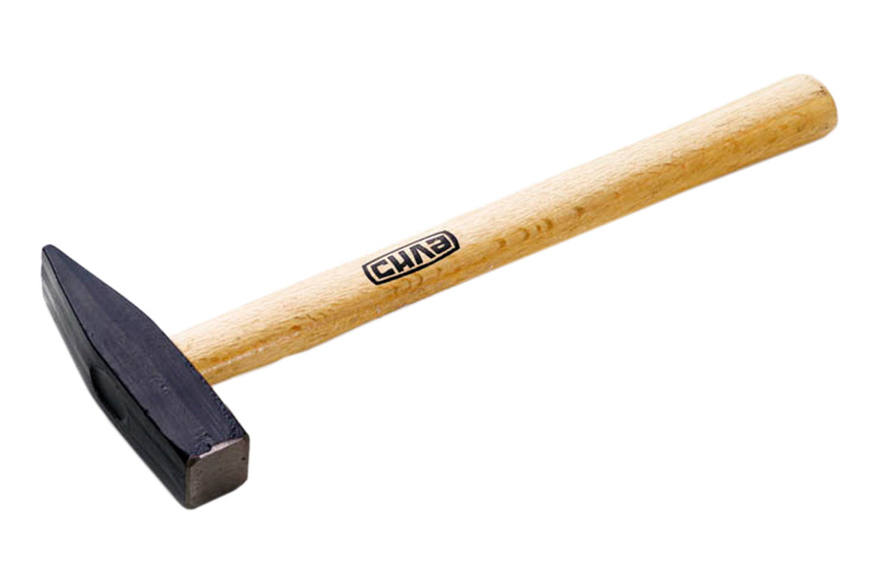 Молоток Сила - 500 г ручка дерево