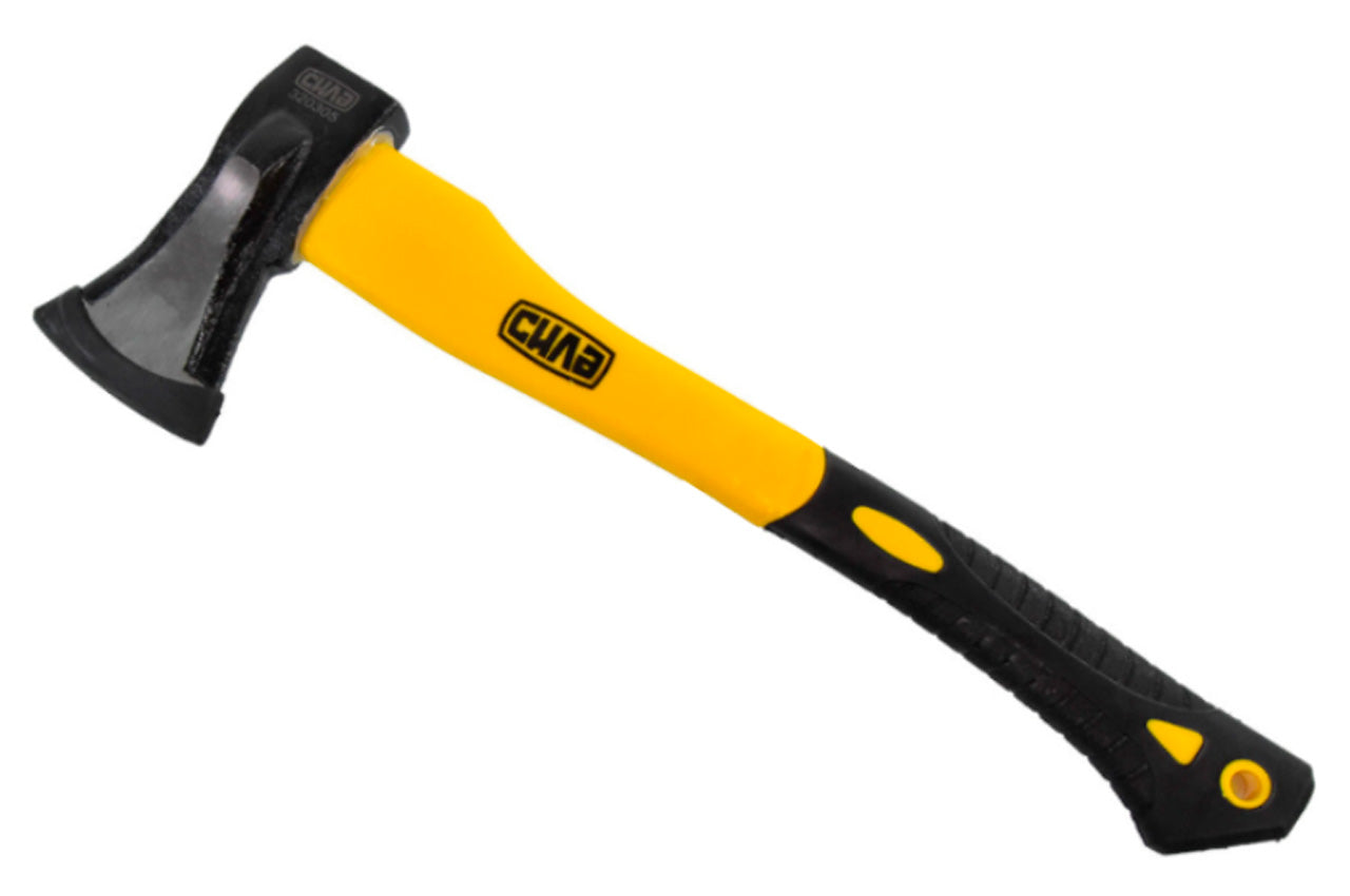 Топор-колун Сила - 1000 г ручка фибергласс