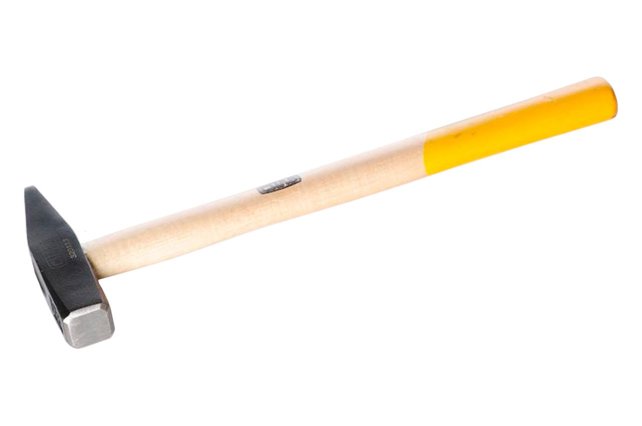 Молоток Сила - 300 г ручка ясень