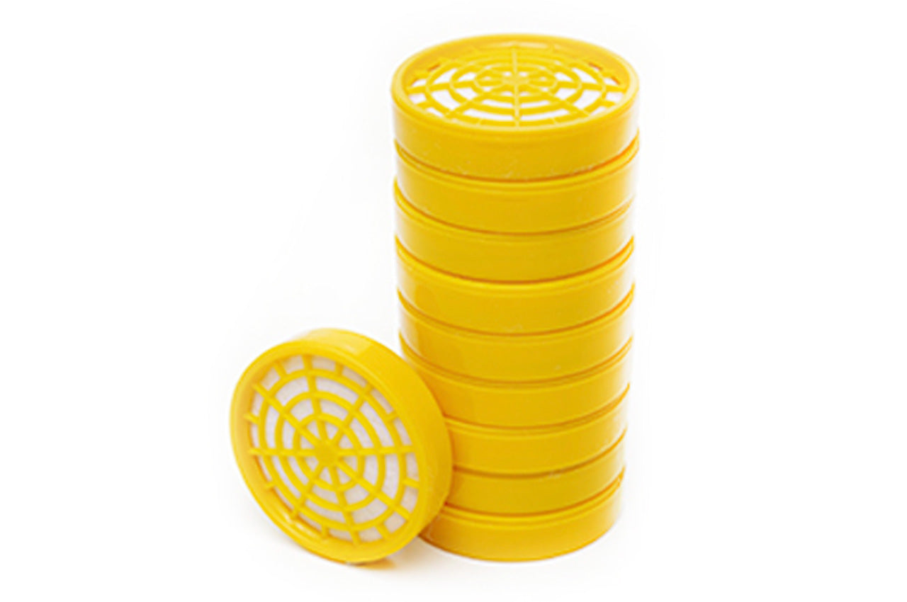 Фильтр для респиратора Сила - (10 шт.)