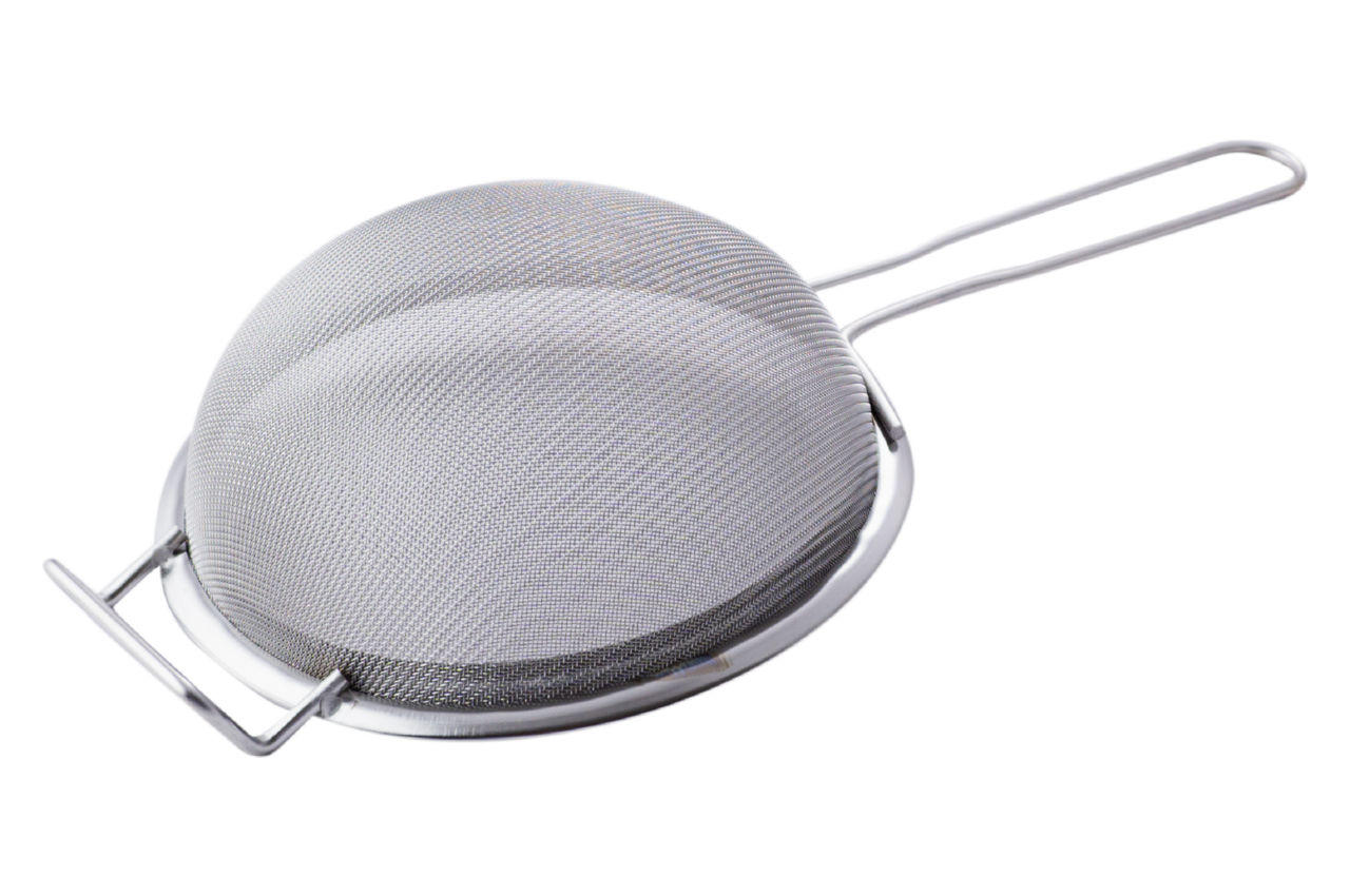 Сито нержавеющее Empire - 170 мм