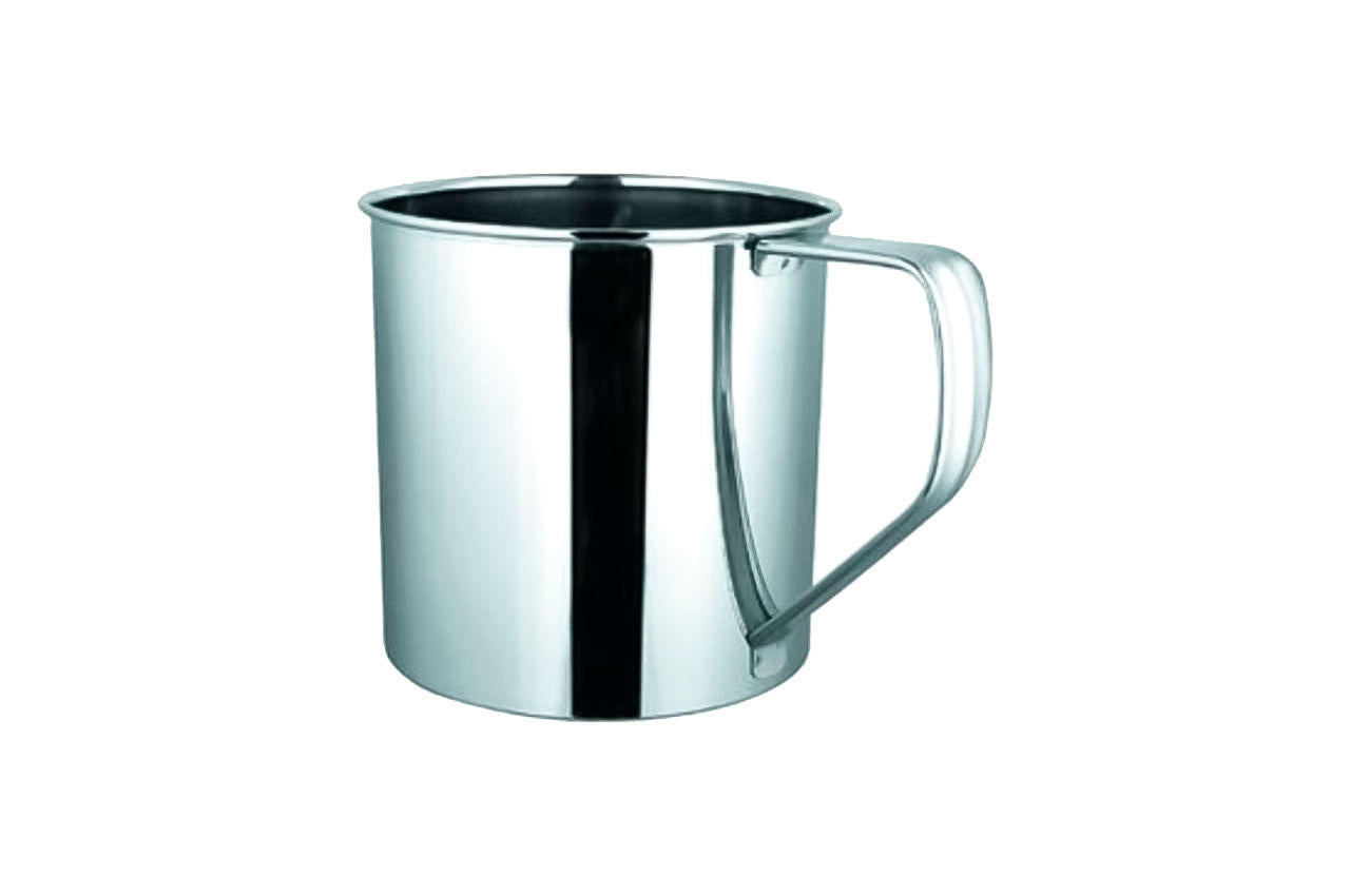 Кружка нержавеющая Empire - 200 мл