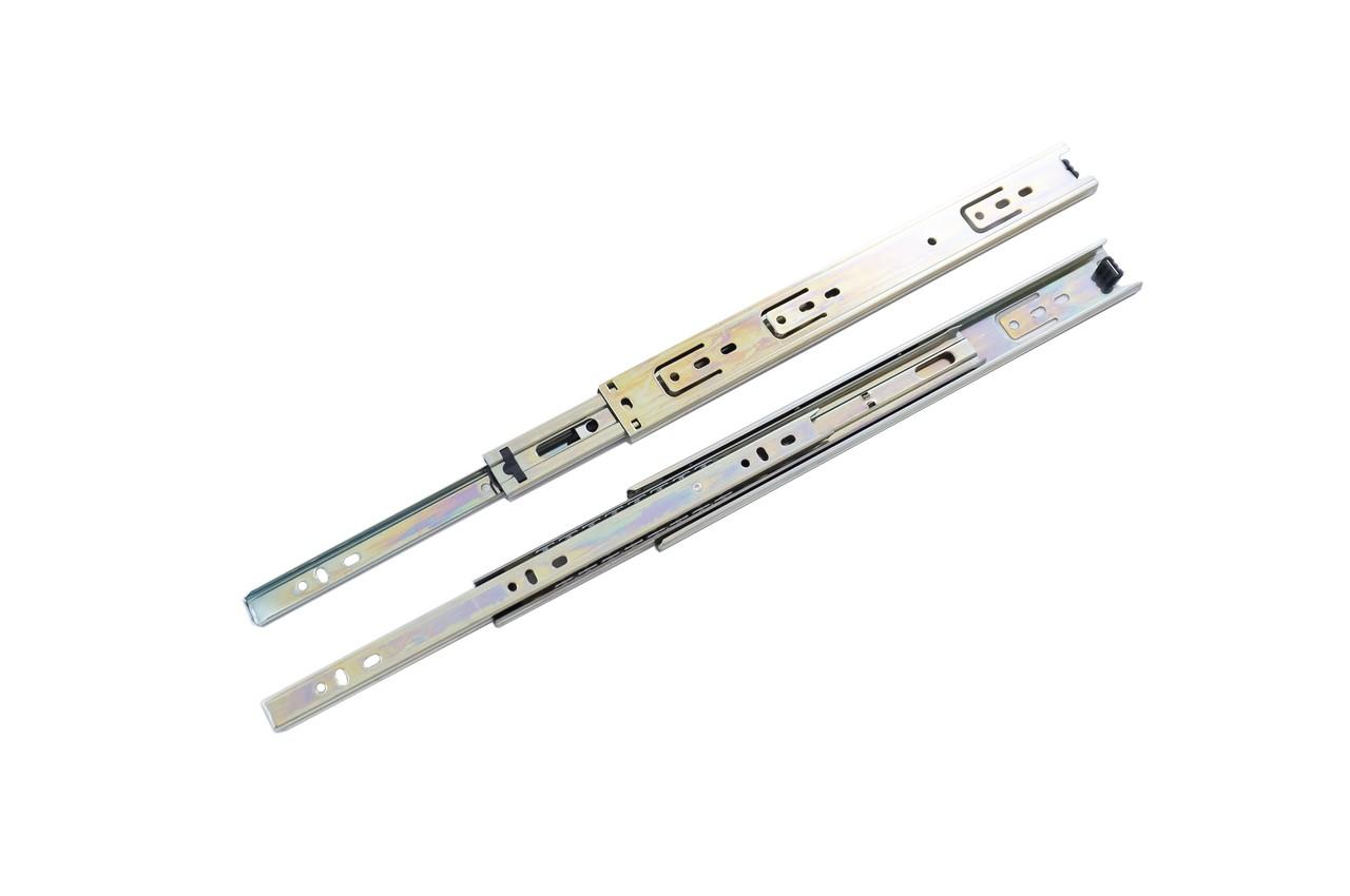 Направляющая телескопическая FZB - 35 x 300 мм (2 шт.)