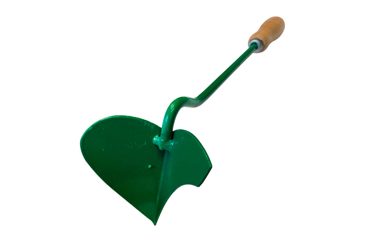 Мотыжка посадочная DV - 370 мм с ручкой