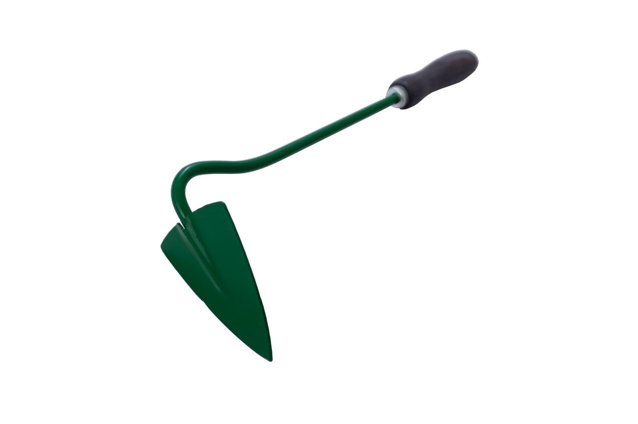 Мотыжка классическая DV - 370 мм с ручкой