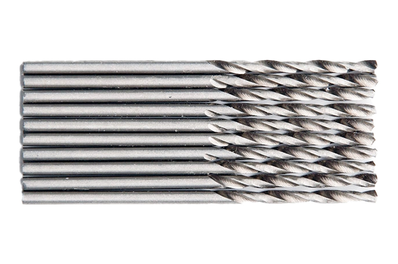 Свердло по металу Apro - 1,8 мм Р6М5