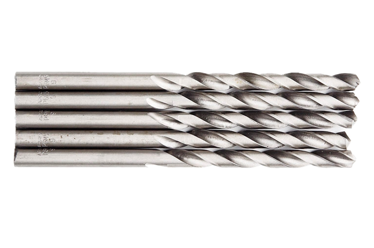 Сверло по металлу Apro - 10,0 мм удлиненное Р6М5