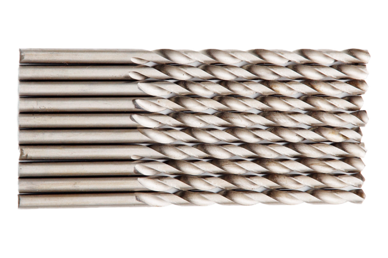 Сверло по металлу Apro - 6,0 мм удлиненное Р6М5