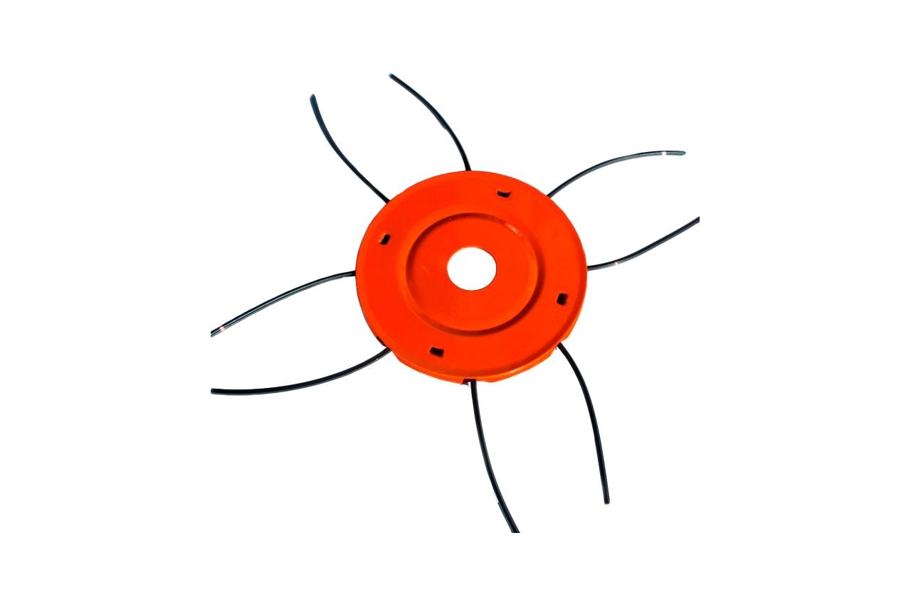 Катушка для триммера Mastertool - паук