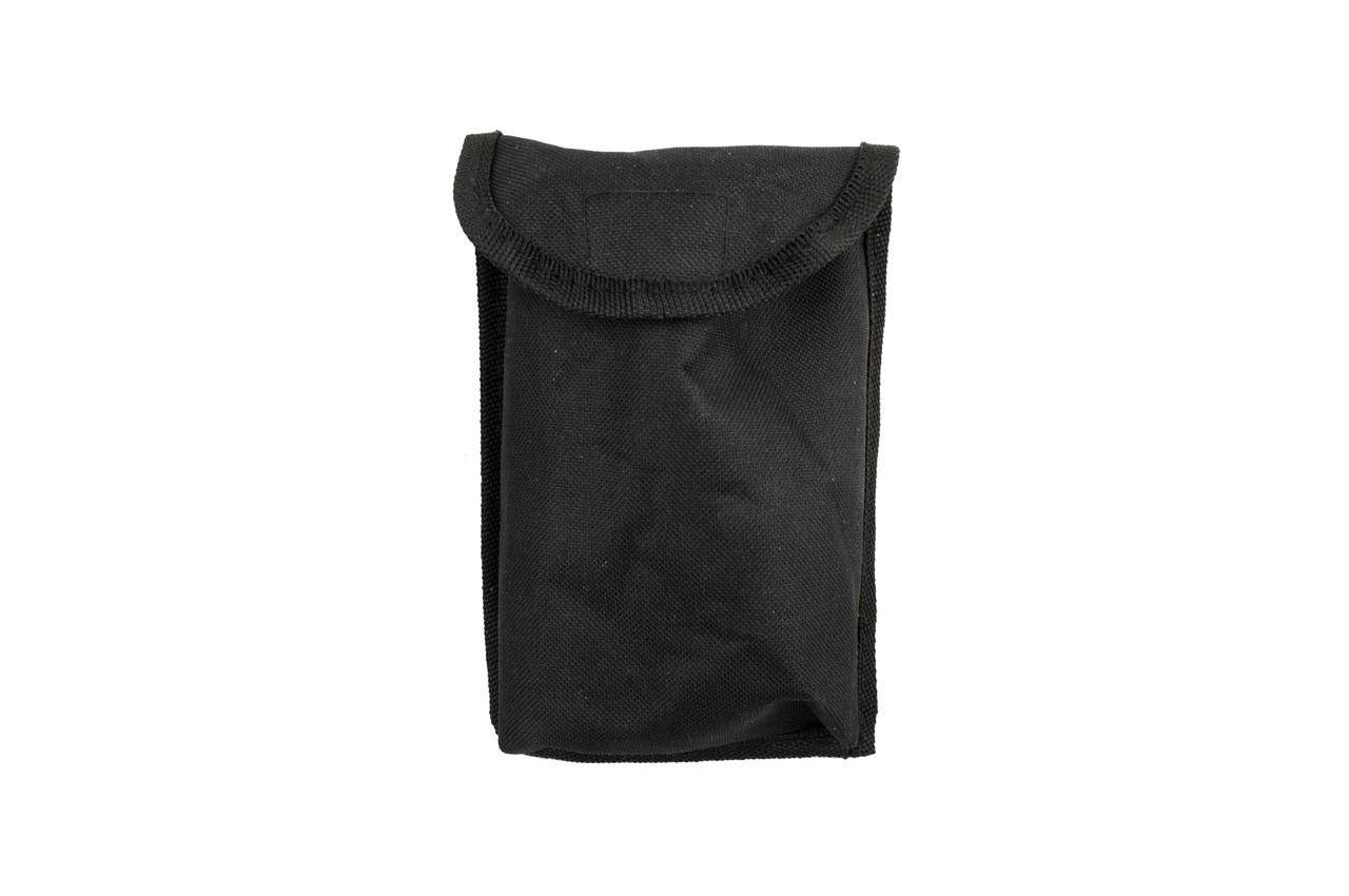 Лопата саперная Mastertool - 95 x 415 мм