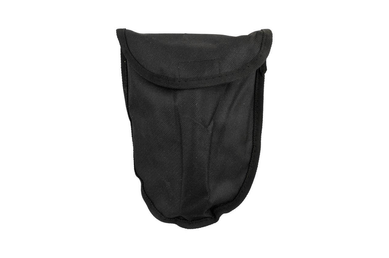 Лопата саперная Mastertool - 120 x 460 мм