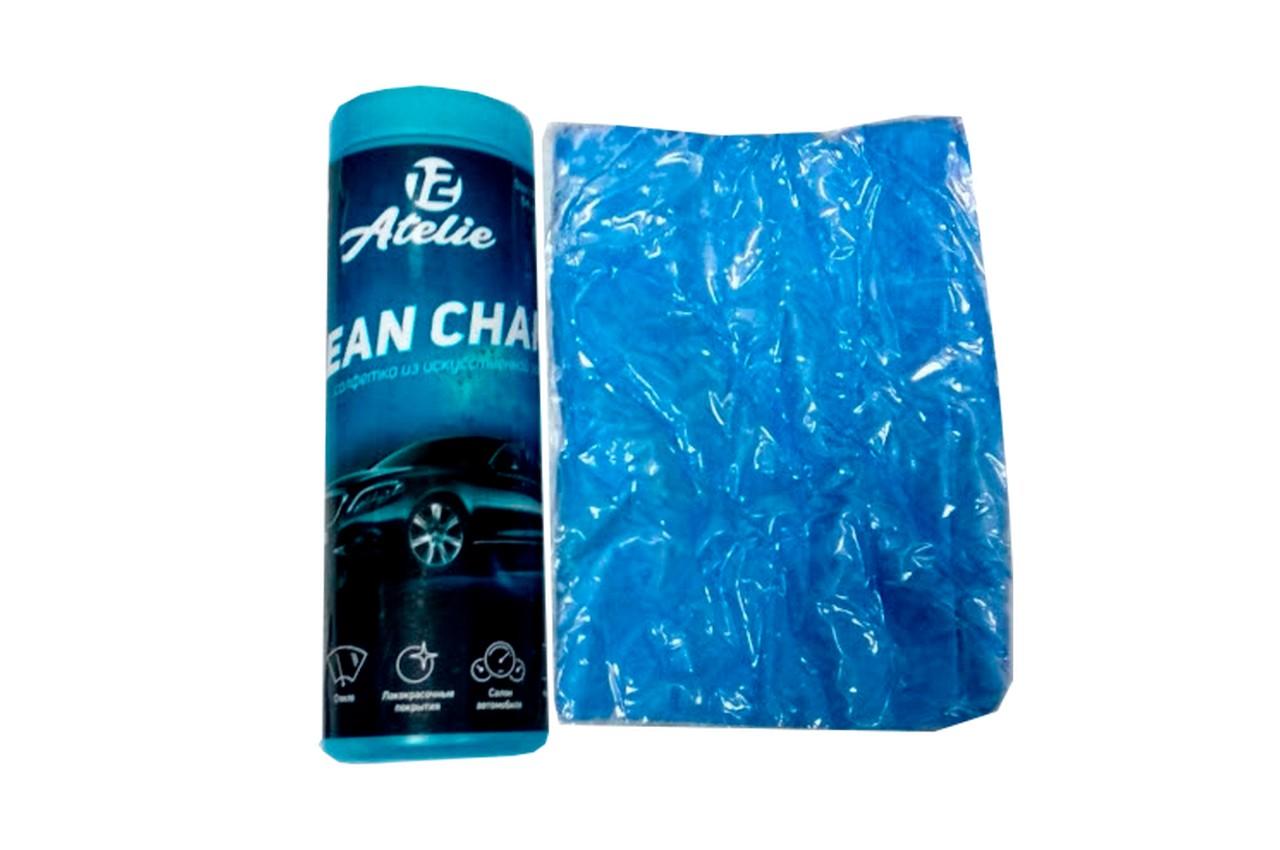 Салфетка для автомобиля 12Atelie - 430 x 320 мм