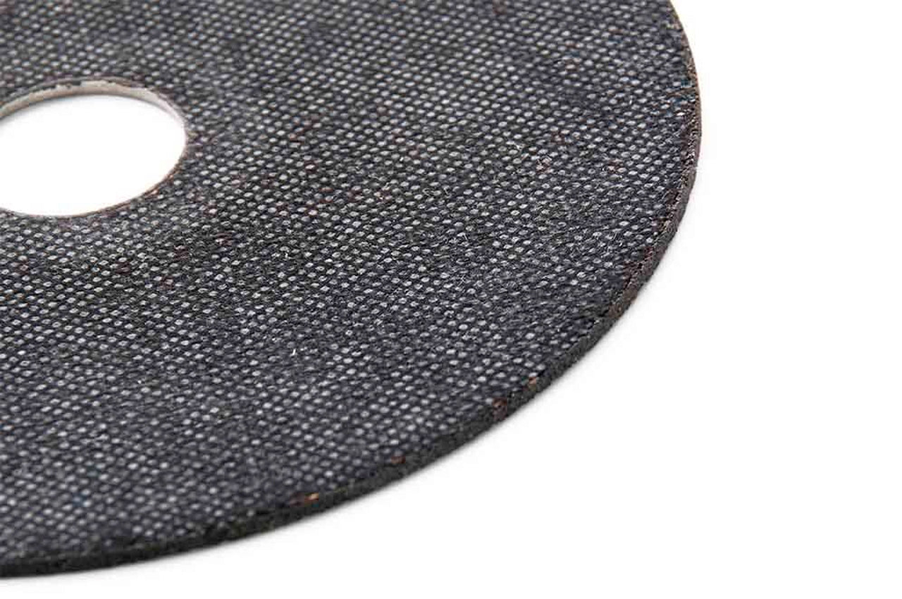 Диск отрезной по металлу Apro - 125 х 2,0 х 22,2 мм