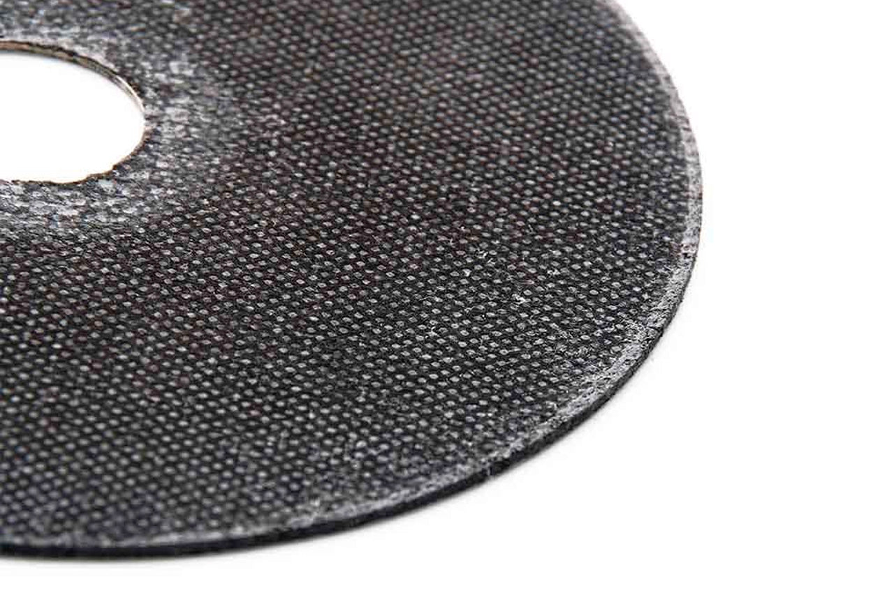 Диск отрезной по металлу Apro - 125 х 1,2 х 22,2 мм