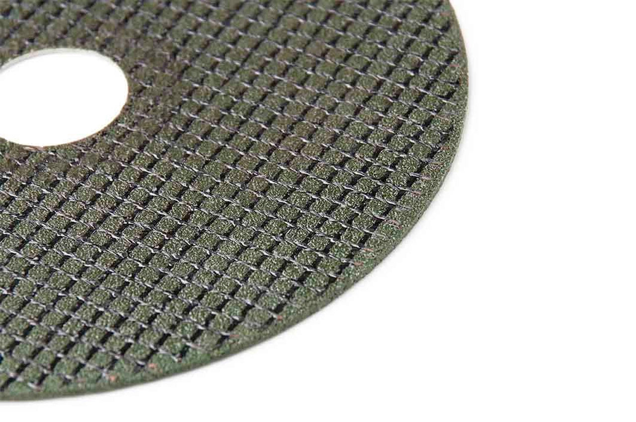 Диск отрезной по металлу Apro - 125 х 1,2 х 22,2 мм Pro