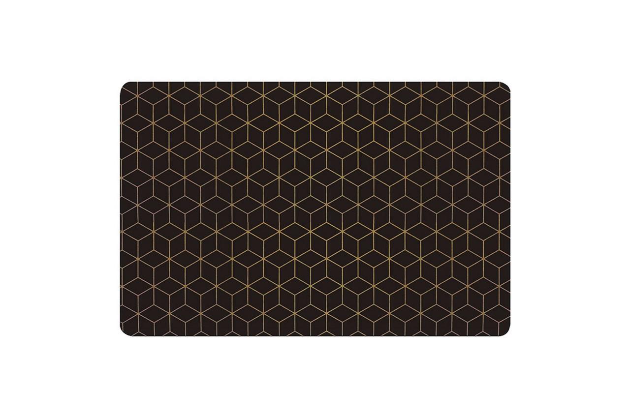 Салфетка сервировочная Maestro - 285 x 435 мм MR-1900-BL