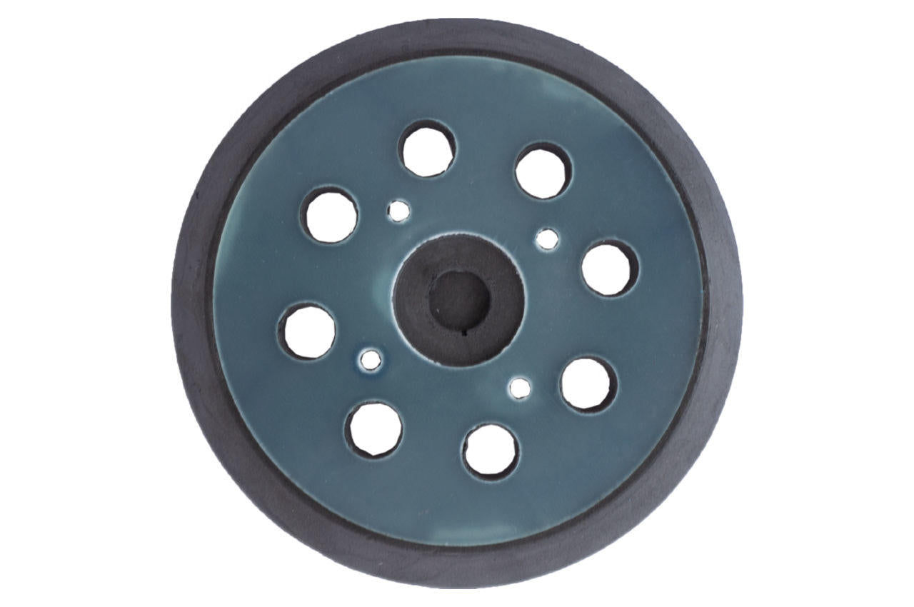 Подошва шлифмашины эксцентриковой Рамболд - 125 мм 4 винта