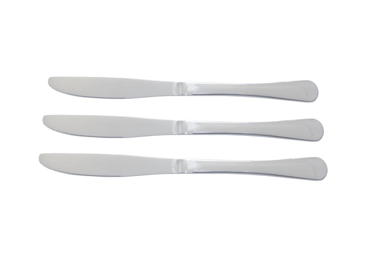 Нож столовый Maestro - (3 шт.) MR-1522-3TK