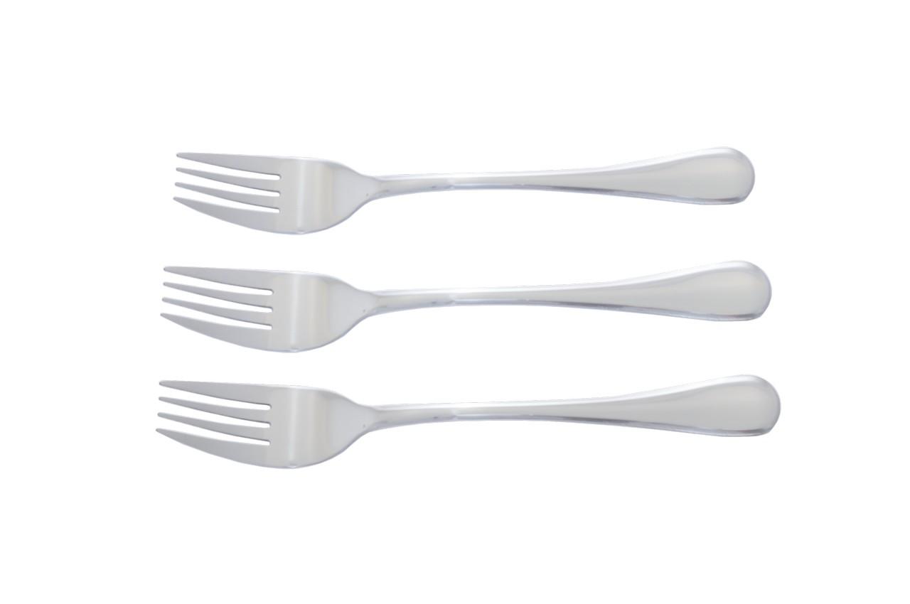 Вилка столовая Maestro - (3 шт.) MR-1522-3DF
