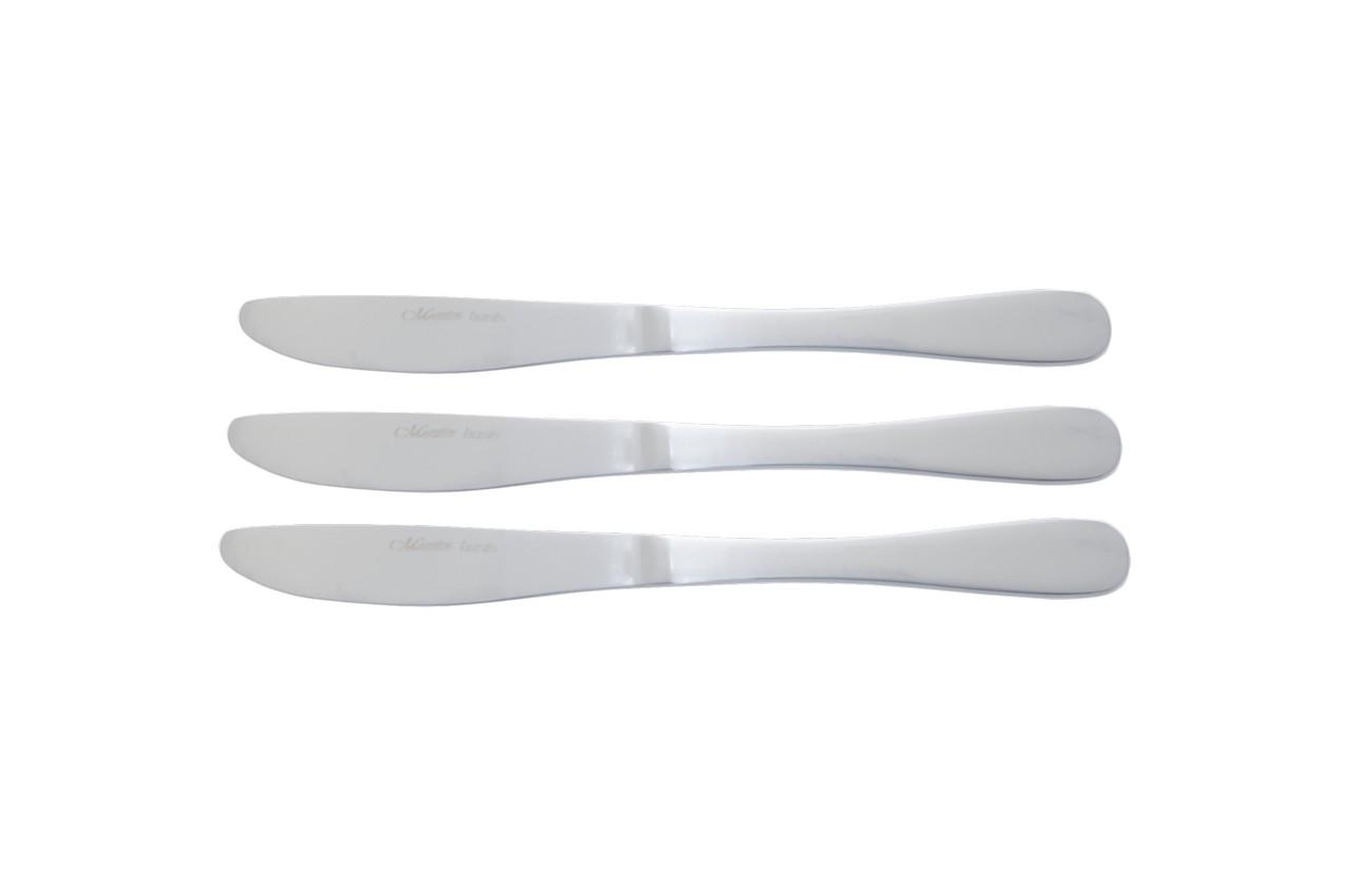 Нож столовый Maestro - (3 шт.) MR-1521-3TK