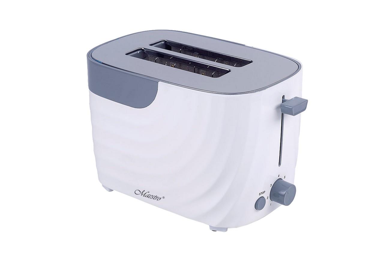 Тостер Maestro - MR-706