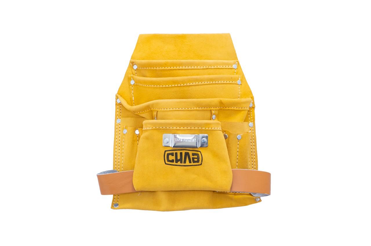 Карман слесарный Сила - 10 отделений
