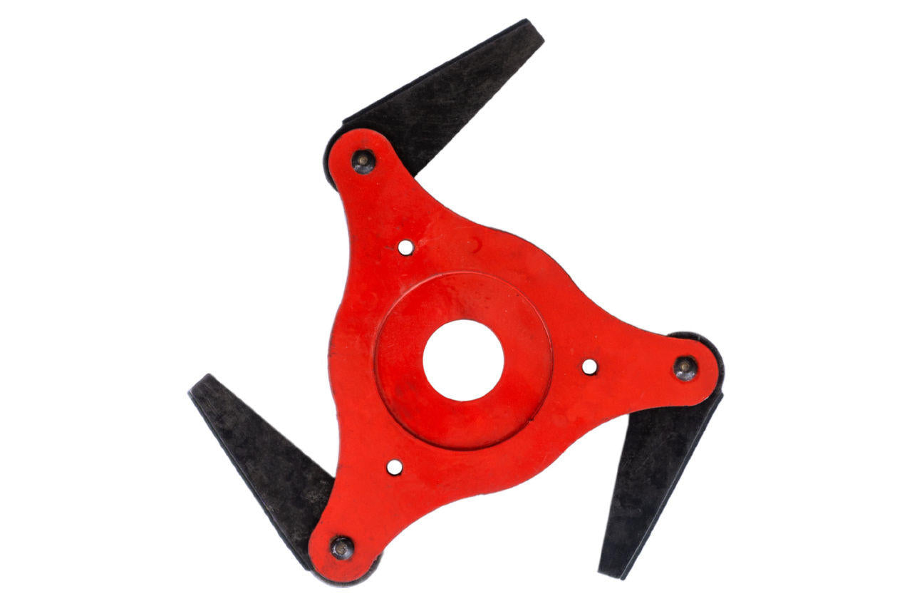 Диск для триммера Рамболд - 255 мм x 3Т сегментный