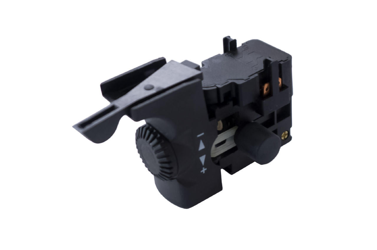 Кнопка дрели Рамболд - Интерскол ДУ-16/1000ЭР (с регулятором)