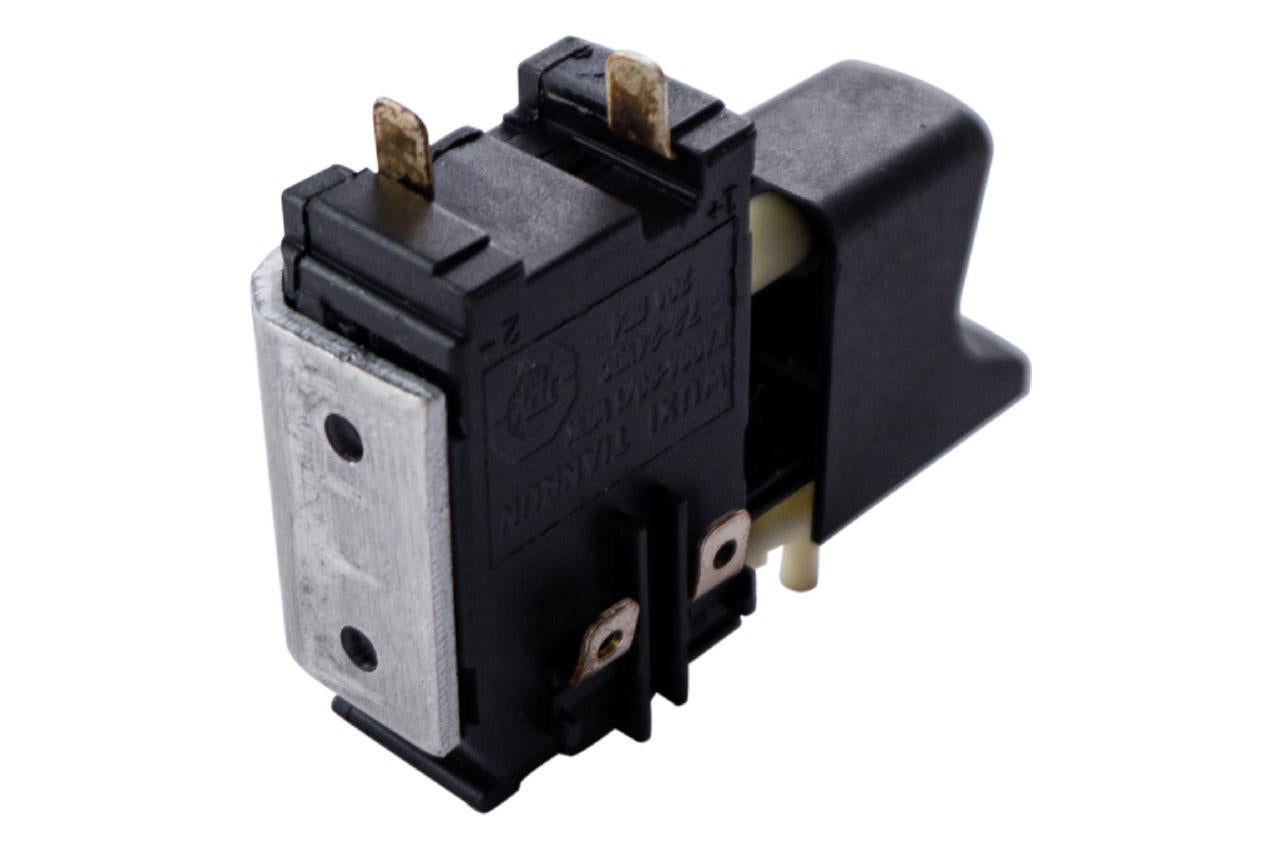 Кнопка шуруповерта аккумуляторного Асеса - V