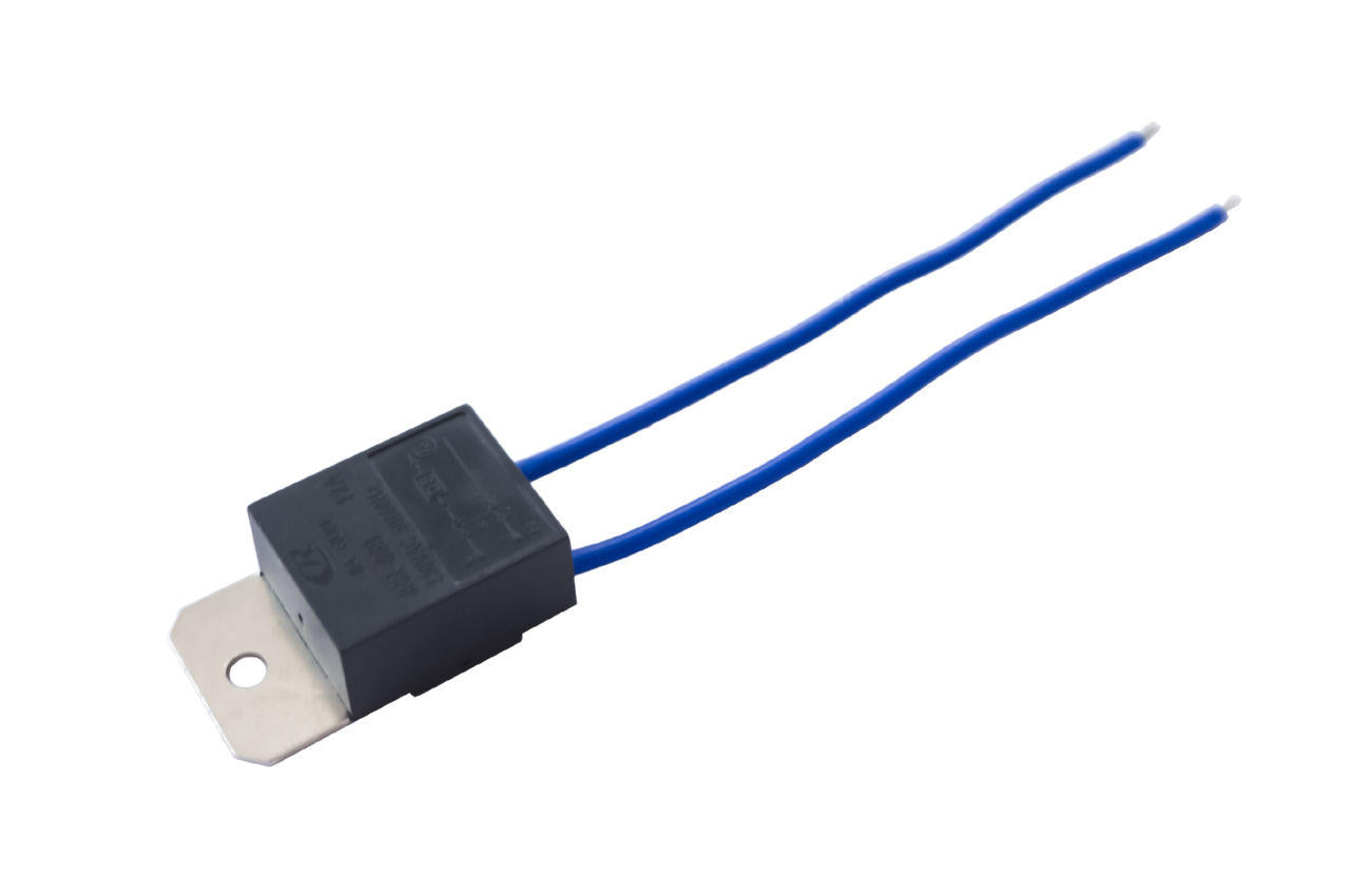 Блок плавного запуска Рамболд - 15А (2 провода)